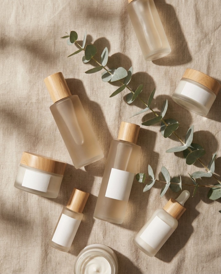 Beispiel-Post Online-Shop